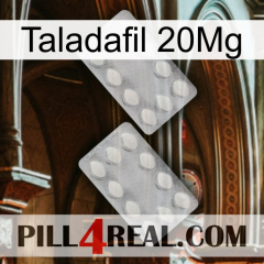 Taladafil 20Mg 17